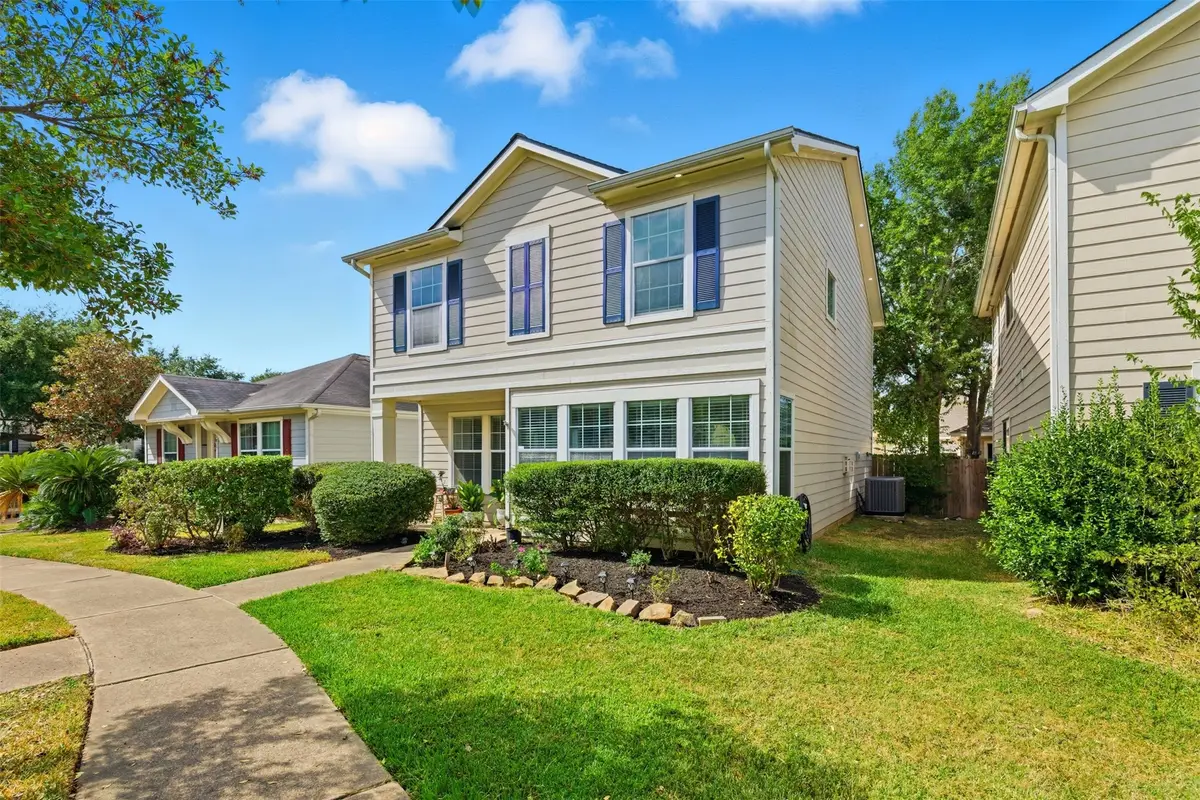 20825 Patriot Park Lane, Katy, TX 77449 - #1