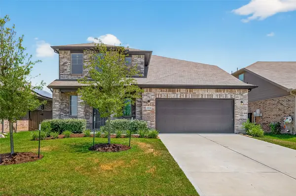 21624 Elmheart Drive, New Caney, TX 77357