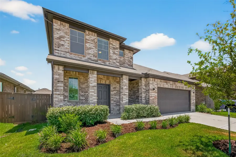 21624 Elmheart Drive, New Caney, TX 77357 - Image #2