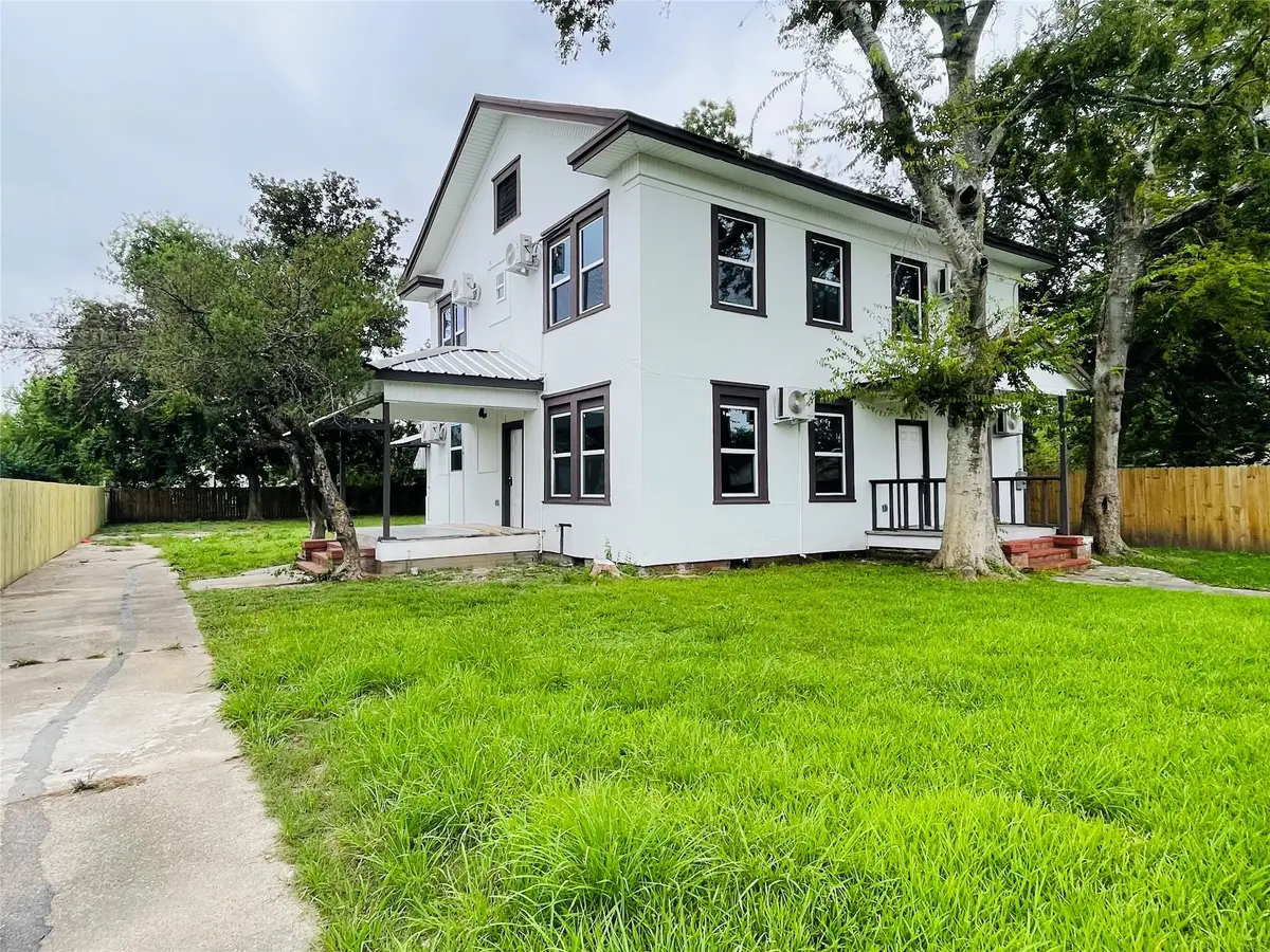 2187 Franklin Street, Beaumont, TX 77701 - Image #1