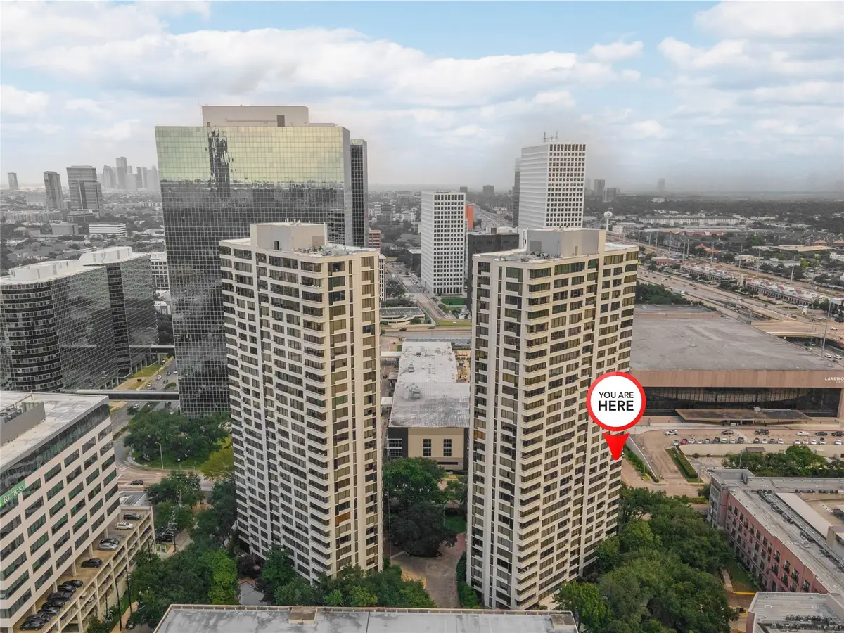 15 Greenway Plaza #10G, Houston, TX 77046 - Image #1