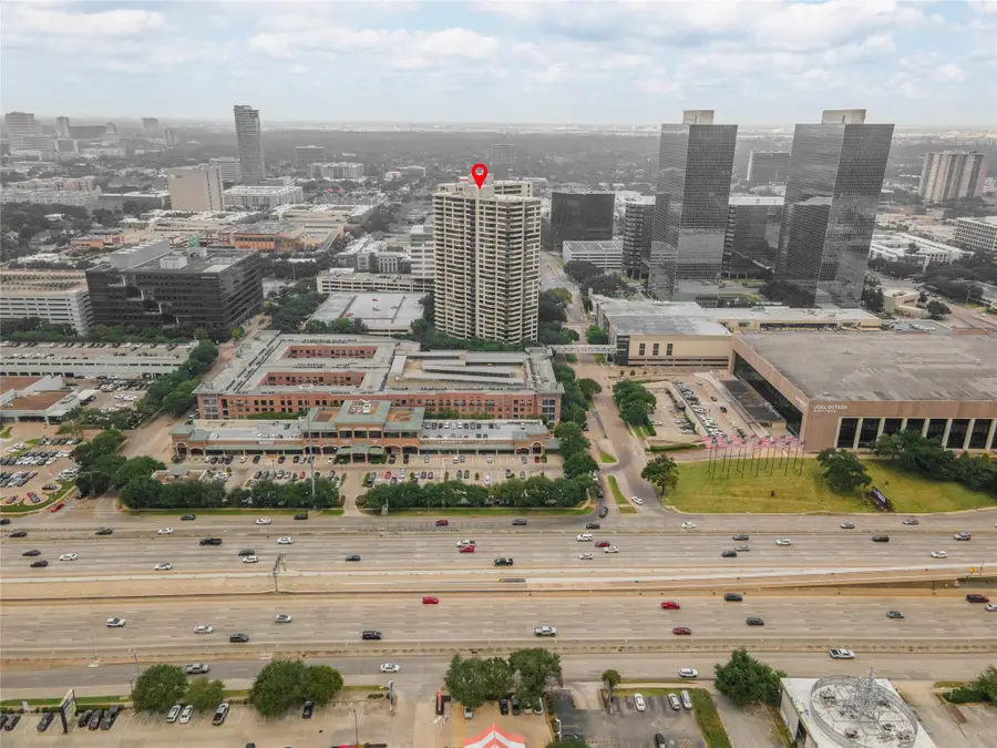 15 Greenway Plaza #10G, Houston, TX 77046 - Image #3