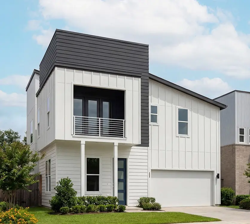 9849 Mocking Bird Hill Lane, Houston, TX 77080 - #1