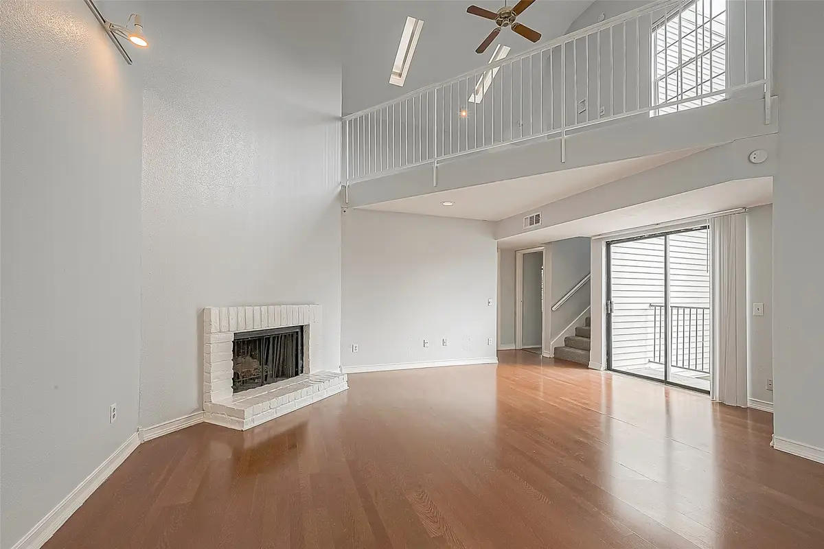 9809 Richmond Avenue #C8, Houston, TX 77042 - #1