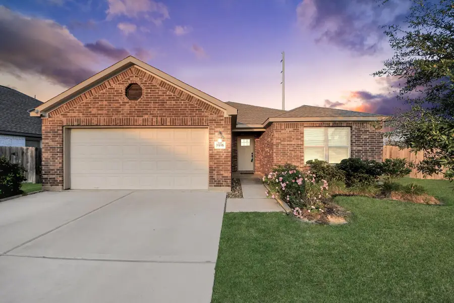 7615 Tye Creek Lane, Richmond, TX 77469 - #2