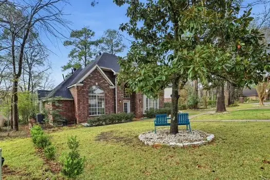 108 Inverness Drive, Conroe, TX 77356 - #3
