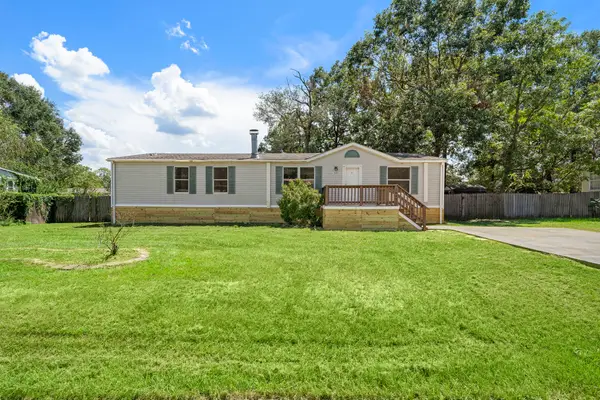 16482 Pisces Road, Conroe, TX 77306