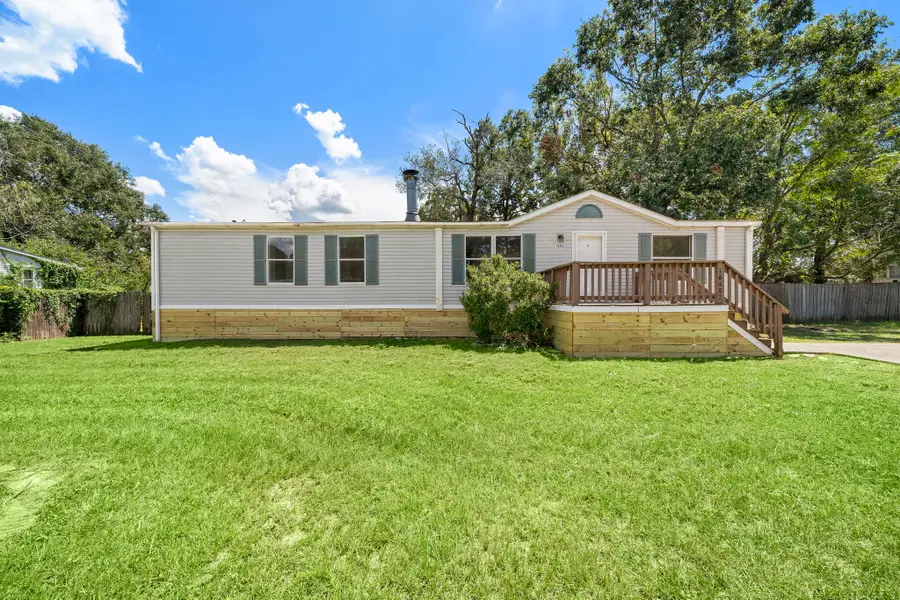 16482 Pisces Road, Conroe, TX 77306 - #2