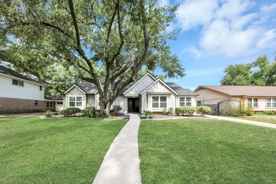 2319 Greyburn Lane, Houston, TX 77080 - #3