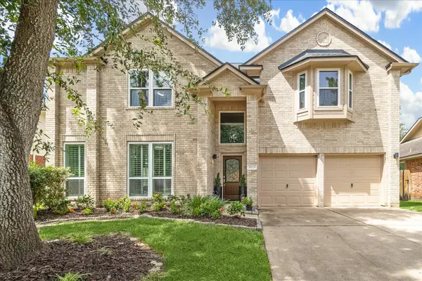 20223 Chelsea Canyon Court, Katy, TX 77450