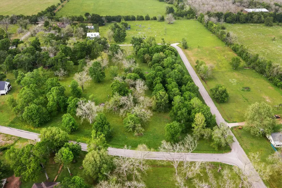 Lot 5 TBD Cheyenne Road, Wallis, TX 77485 - #3