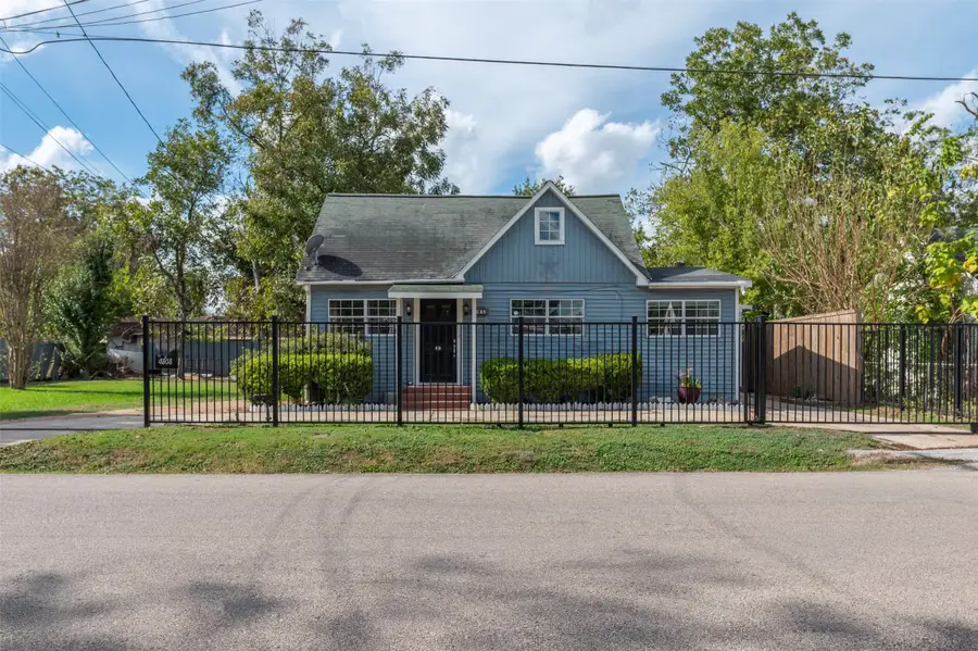 4303 Castor Street, Houston, TX 77022 - Image #2