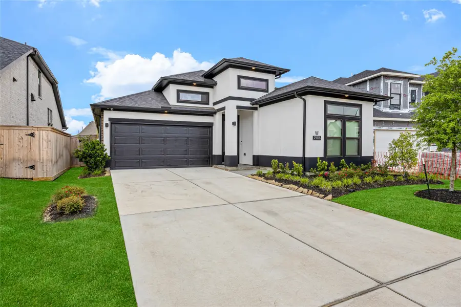 21615 Tumble Mustard Lane, Cypress, TX 77433 - #2