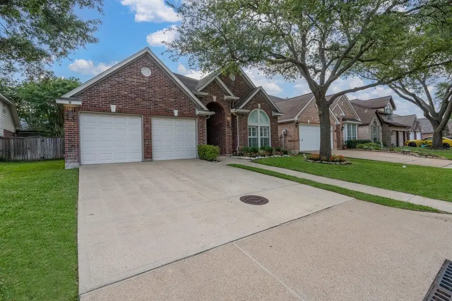1211 Campton Court, Houston, TX 77055 - #3