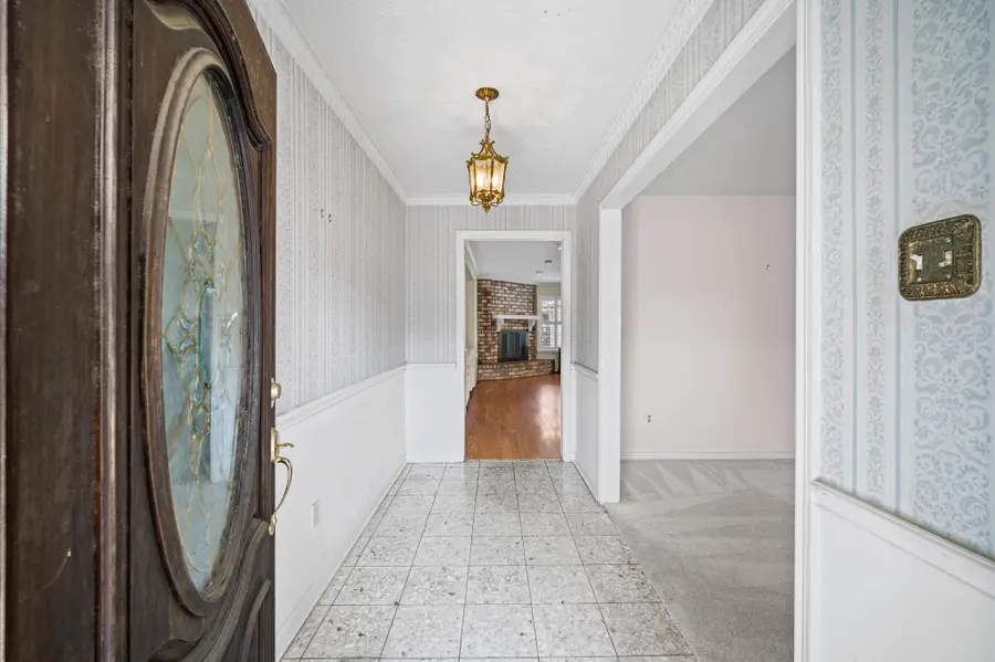 12026 Sugar Springs Drive, Houston, TX 77077 - #2