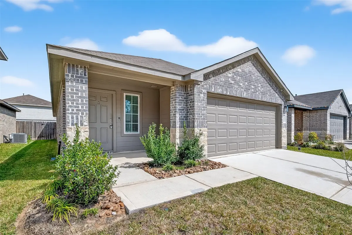 24046 Kentwood Springs Drive, Spring, TX 77373 - #1