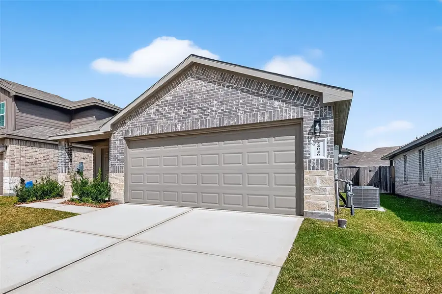 24046 Kentwood Springs Drive, Spring, TX 77373 - #3