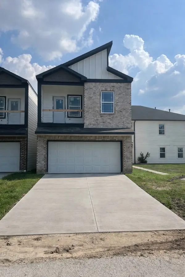 7420 Gonzales Street, Houston, TX 77020