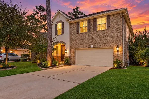 10 Camplight Court, Spring, TX 77389