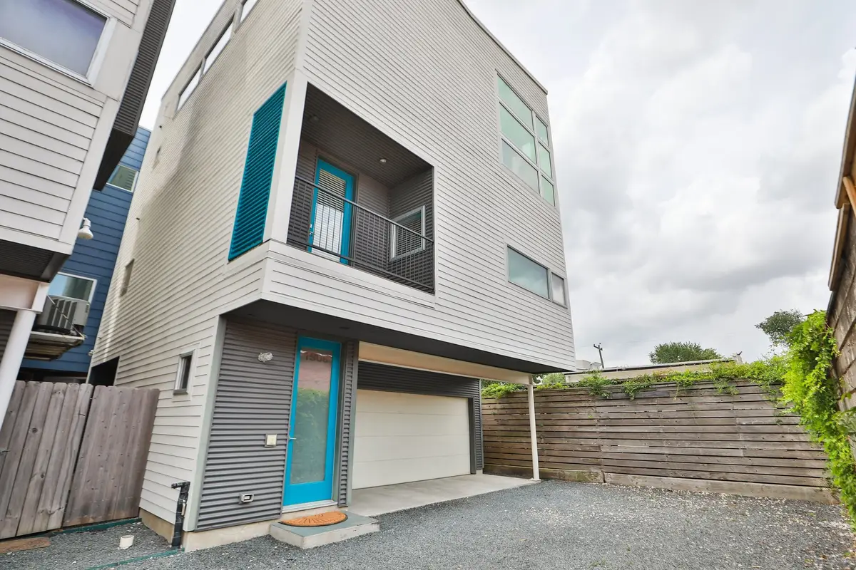 1909 Oakdale Street, Houston, TX 77004 - Image #1