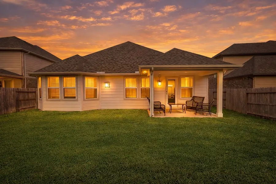 1917 Canyon Live Oak Street, Conroe, TX 77304 - #2