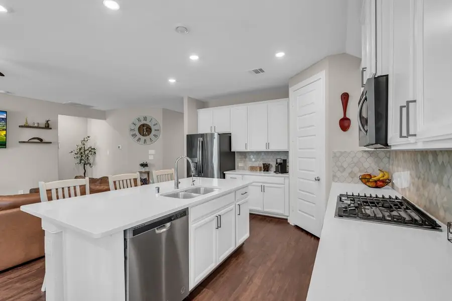 1917 Canyon Live Oak Street, Conroe, TX 77304 - #3