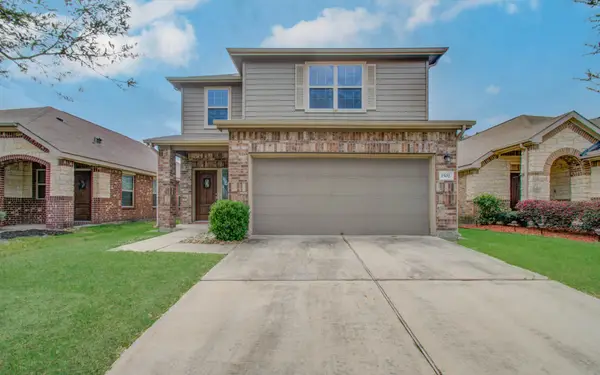 1502 Spencer Glen Lane, Houston, TX 77073