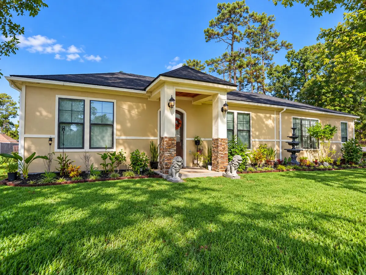 9727 Wiloak Street, Houston, TX 77078 - #1