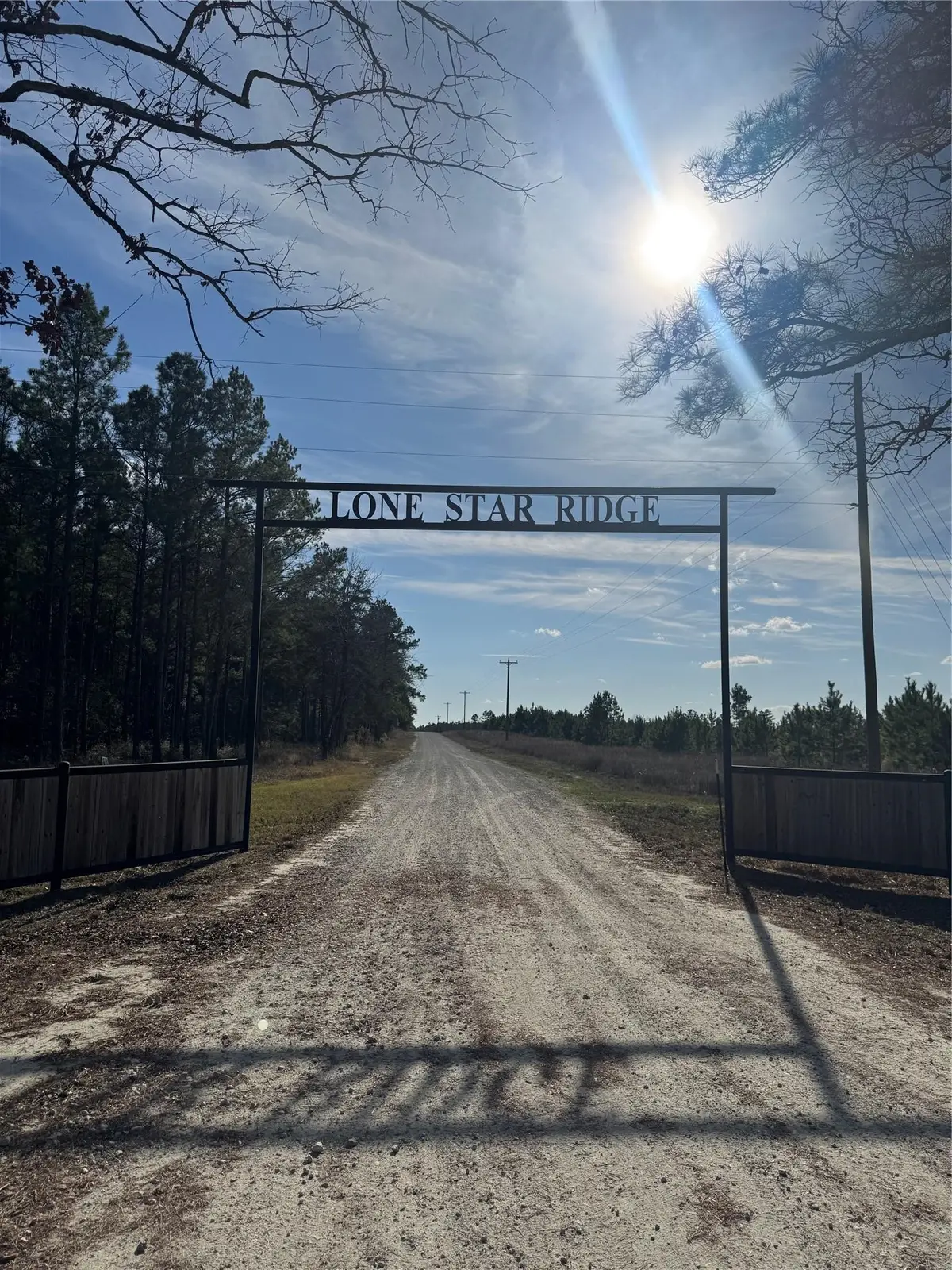 Lots 35 & 36 Brazos Pass, Lovelady, TX 75851 - #1