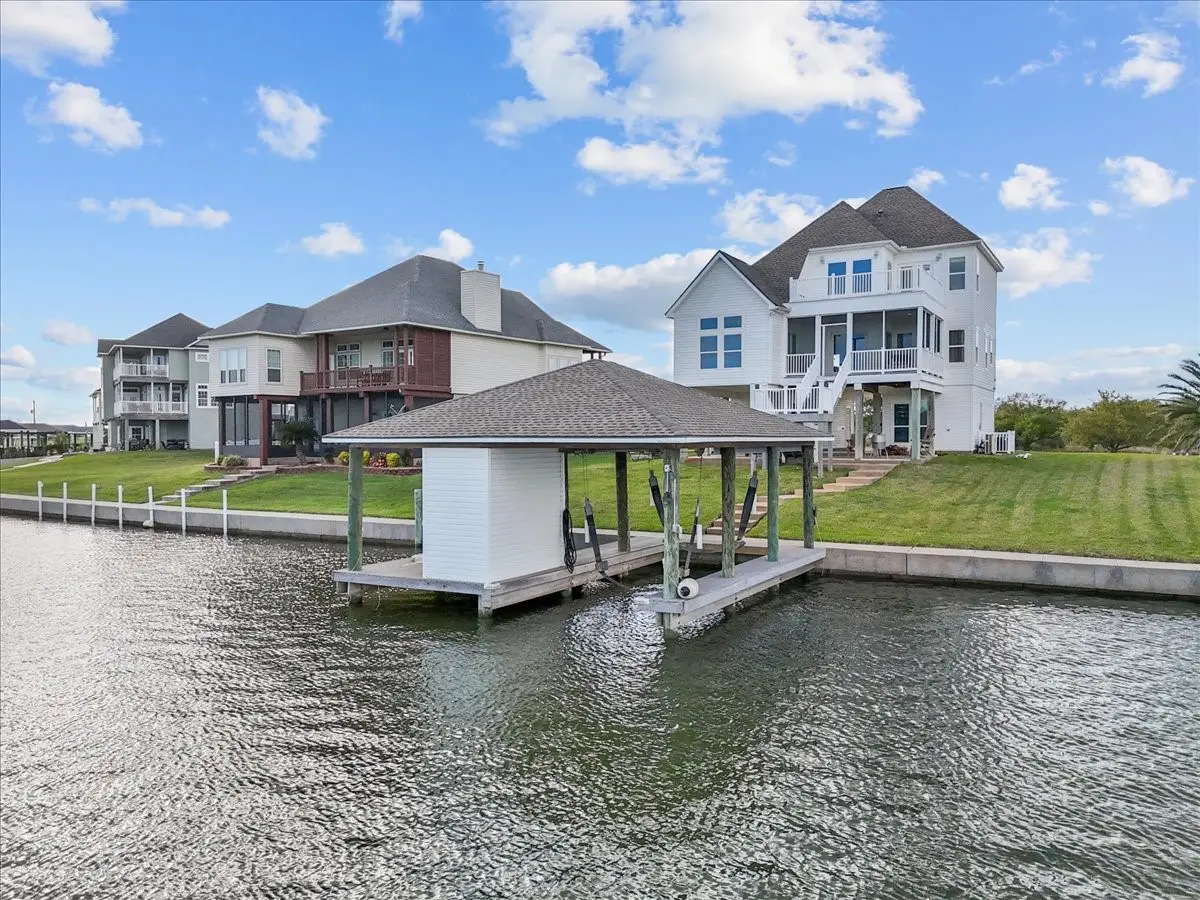 211 Tuna Run Road, Freeport, TX 77541 - #1