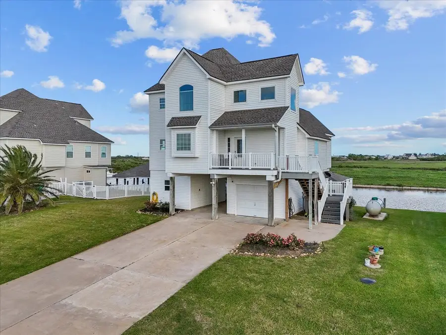 211 Tuna Run Road, Freeport, TX 77541 - #2