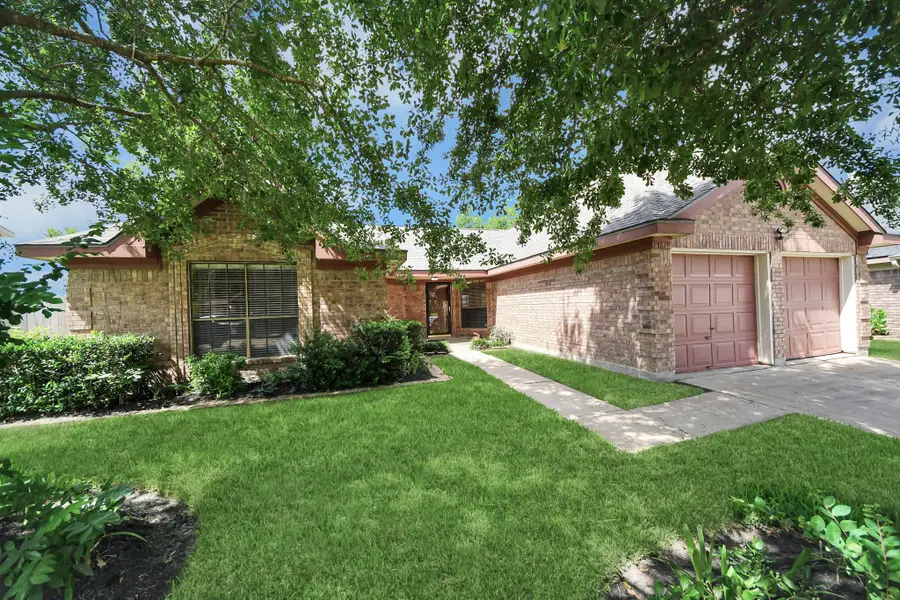 17619 Hamilwood Drive, Houston, TX 77095 - #3
