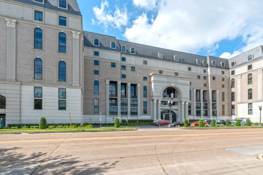 1005 S Shepherd Drive #404, Houston, TX 77019 - Image #2