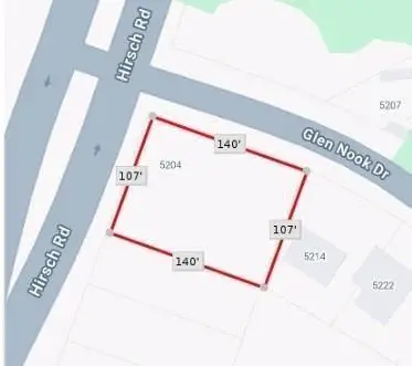 10452 Hirsch Road, Houston, TX 77016 - #2