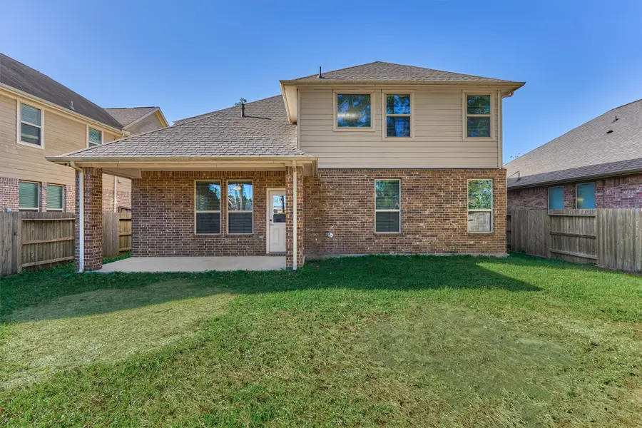 132 Cobble Medley Court, Willis, TX 77318 - Image #2