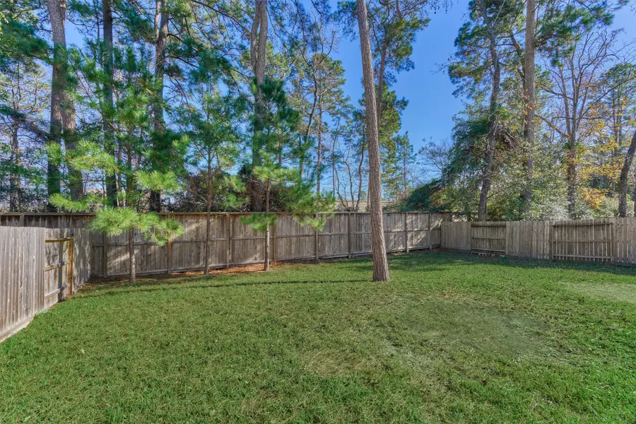 132 Cobble Medley Court, Willis, TX 77318 - Image #3