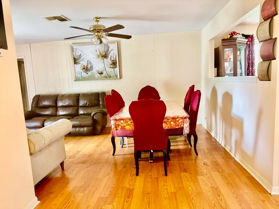 4215 Bayou Vista Drive, Houston, TX 77091 - #3