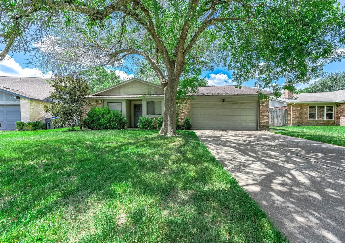 17035 Seven Pines Drive, Spring, TX 77379 - #1