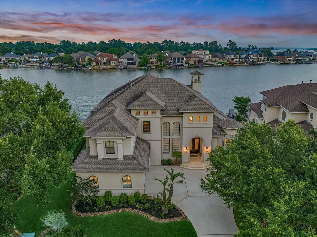 106 W Shore Drive, Montgomery, TX 77356 - #1
