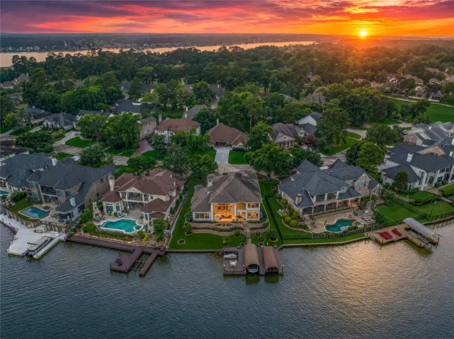 106 W Shore Drive, Montgomery, TX 77356 - #3