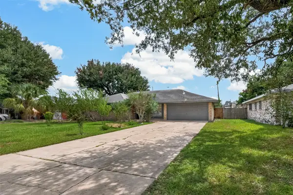 6027 De Moss Drive, Houston, TX 77081