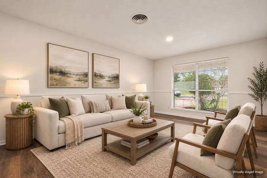 6027 De Moss Drive, Houston, TX 77081 - #3