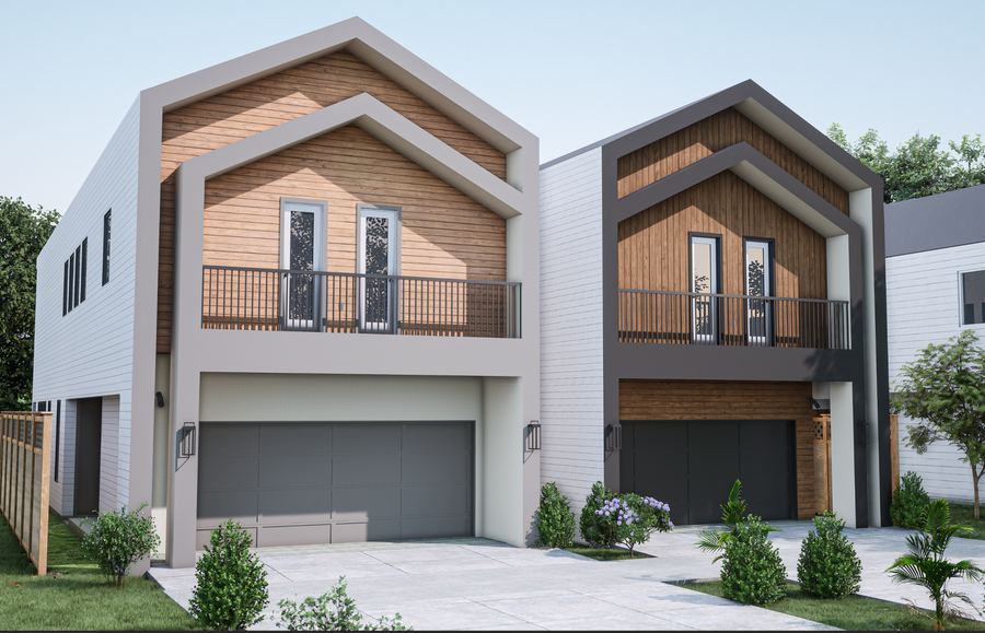 3552 Nathaniel Brown Street, Houston, TX 77021 - Image #3