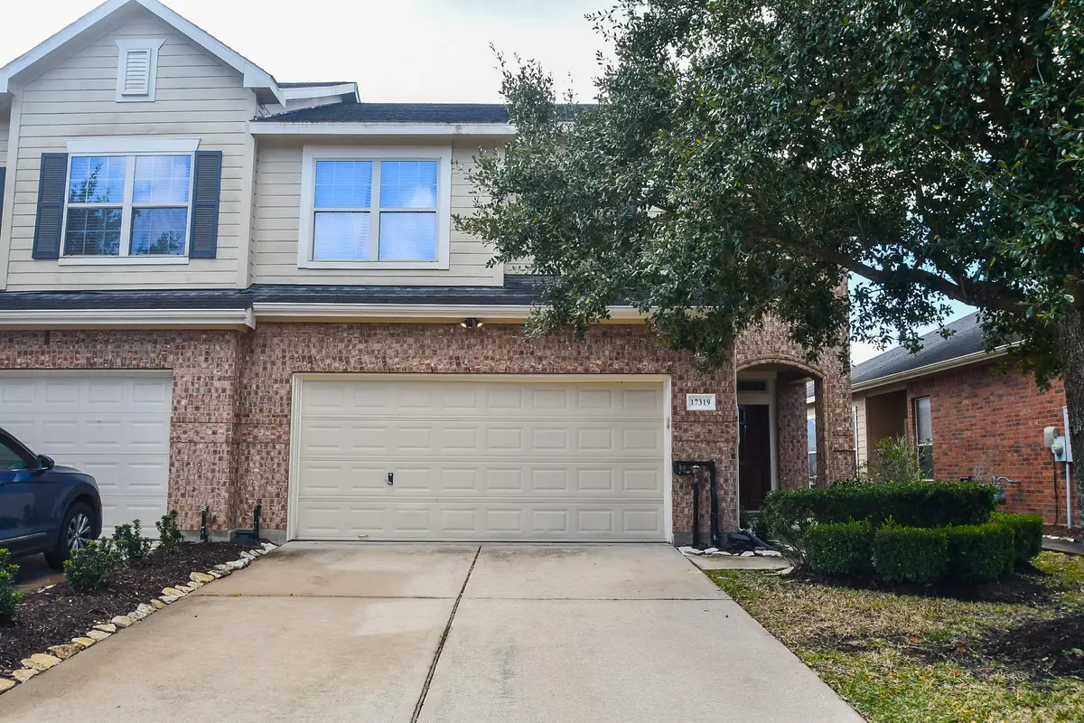 17319 Brookhollow Court Drive, Houston, TX 77084 - #1
