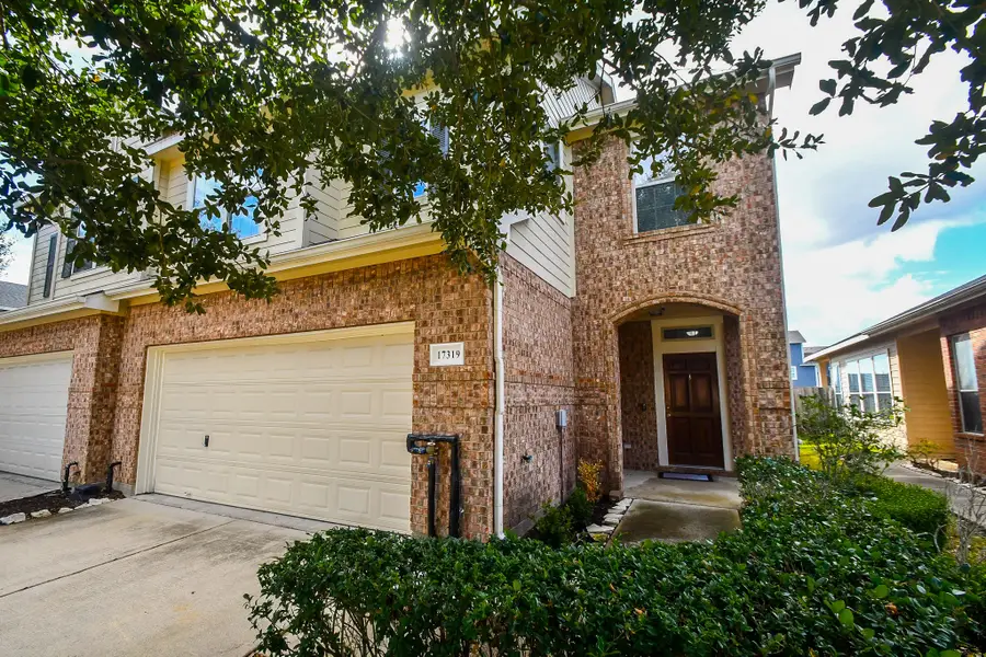 17319 Brookhollow Court Drive, Houston, TX 77084 - #2