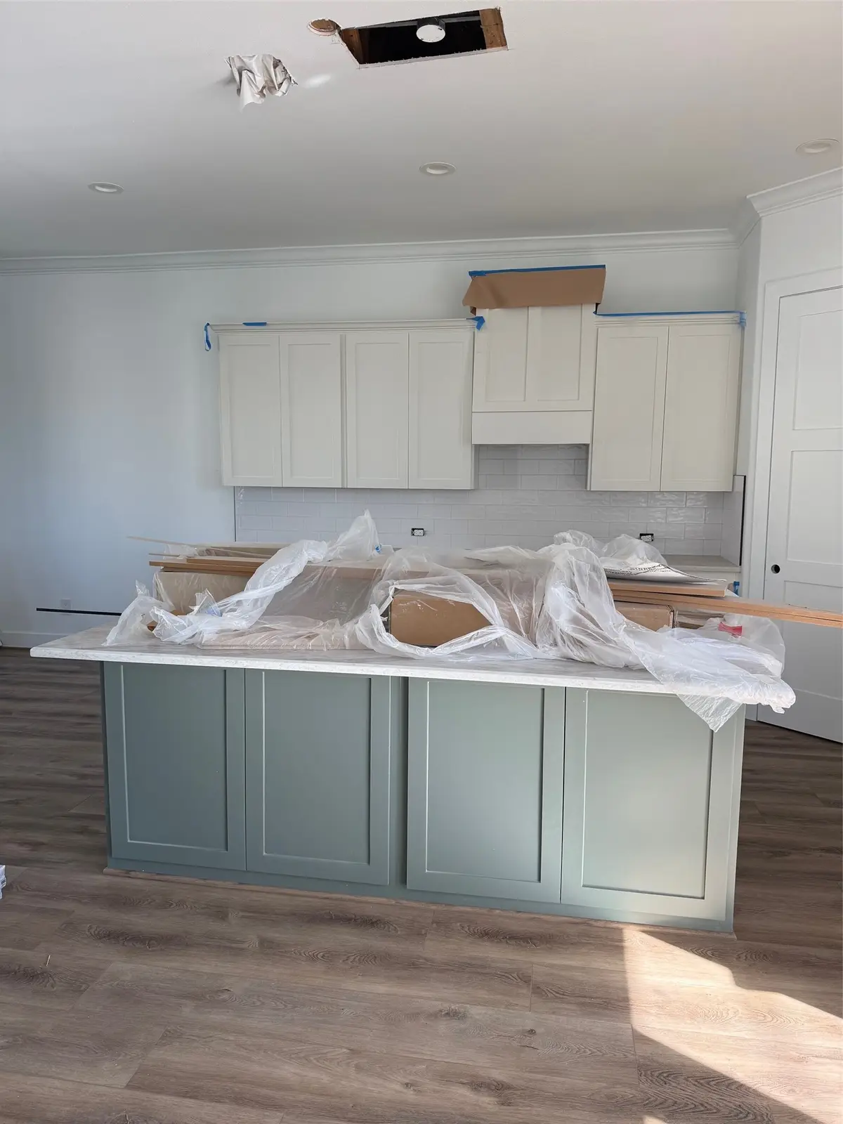 1109 Beasley Hills Lane, Houston, TX 77008 - Image #1