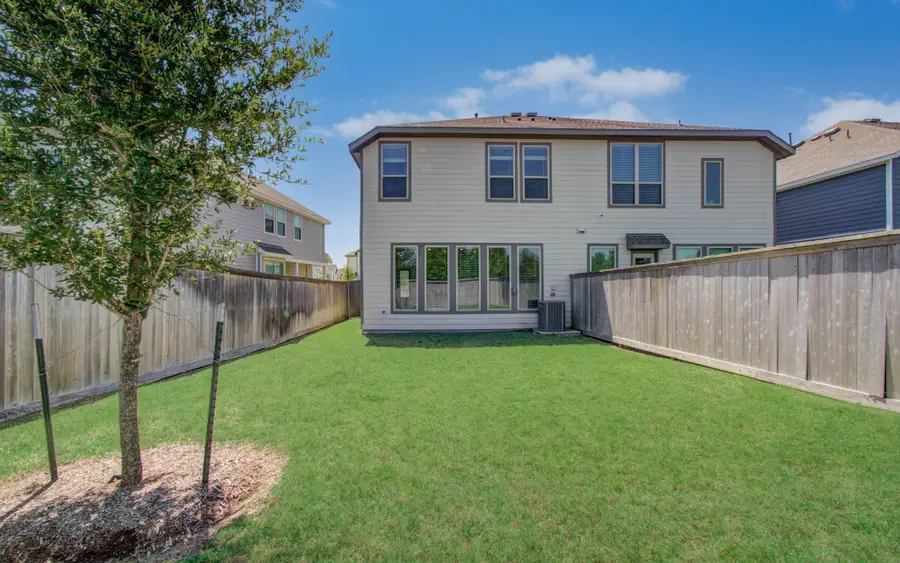 21114 Castroville Way, Cypress, TX 77433 - #2