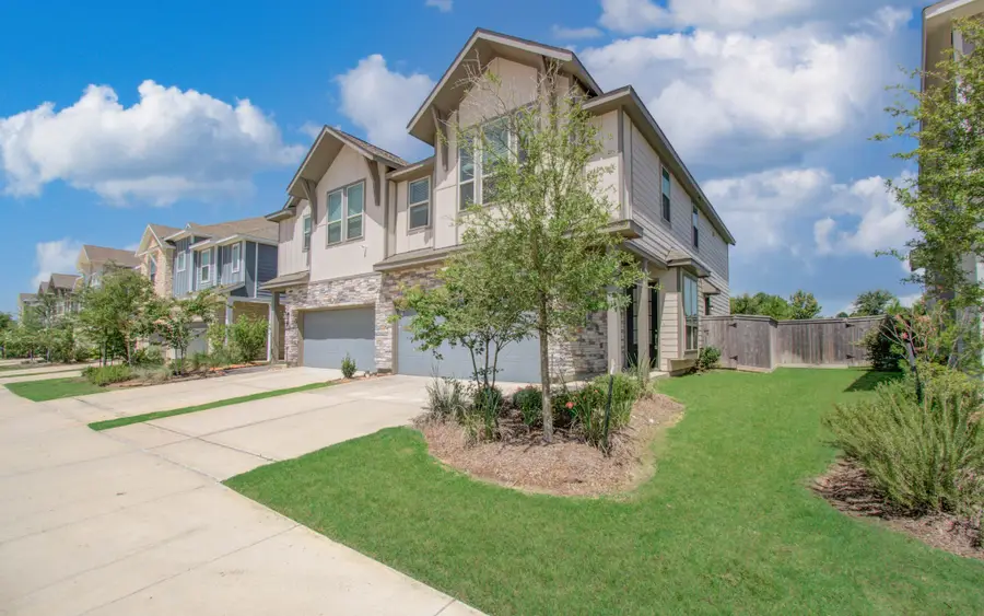 21114 Castroville Way, Cypress, TX 77433 - #3