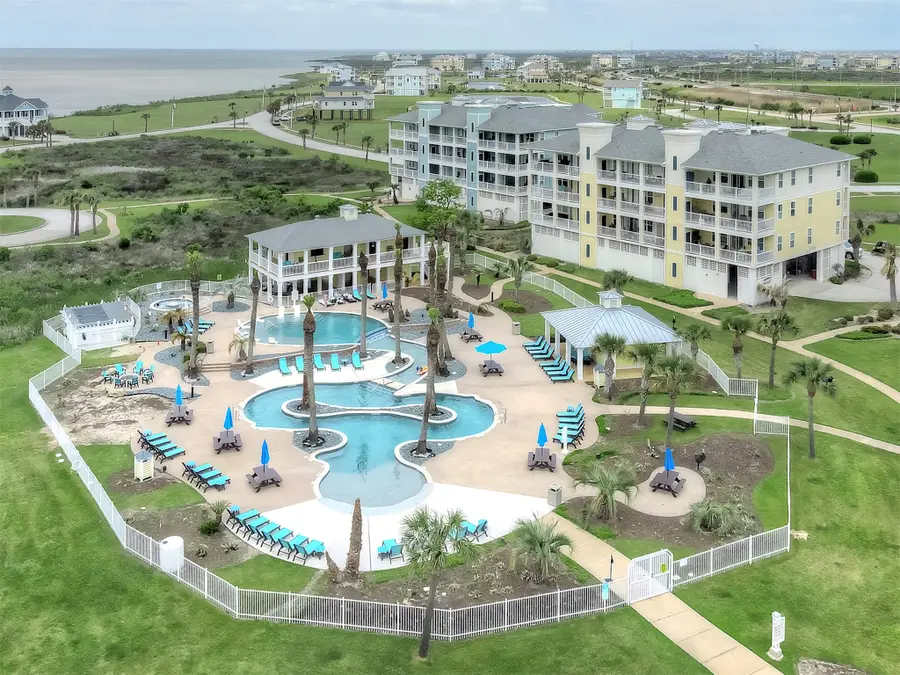 26540 Mangrove Drive #202, Galveston, TX 77554 - #2