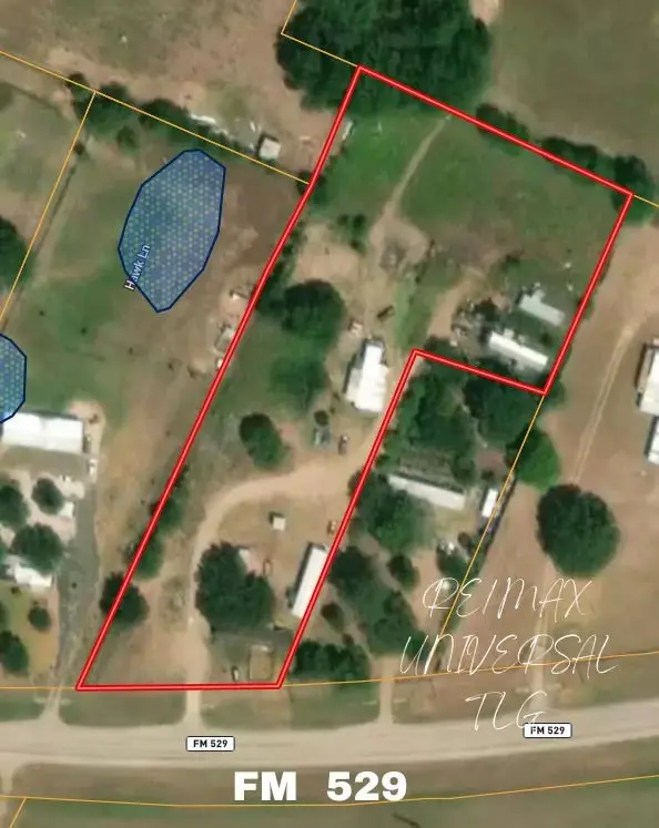 9551 Lewis Lane, Bellville, TX 77418